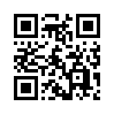 QR-Code https://ppt.cc/WErA