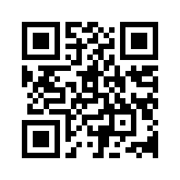 QR-Code https://ppt.cc/WErg