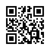 QR-Code https://ppt.cc/WGbw