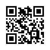 QR-Code https://ppt.cc/WRDd