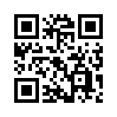 QR-Code https://ppt.cc/WRET