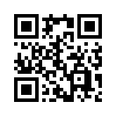 QR-Code https://ppt.cc/WSE6