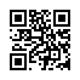 QR-Code https://ppt.cc/WUB%7E