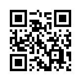QR-Code https://ppt.cc/WUV3