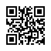 QR-Code https://ppt.cc/WUYo