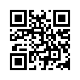 QR-Code https://ppt.cc/WV33