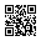 QR-Code https://ppt.cc/We9y