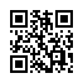 QR-Code https://ppt.cc/WeDE