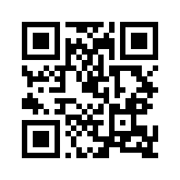 QR-Code https://ppt.cc/WeDe