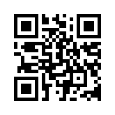 QR-Code https://ppt.cc/Wgo6