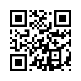 QR-Code https://ppt.cc/Wguz