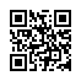 QR-Code https://ppt.cc/WrG%7E