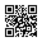 QR-Code https://ppt.cc/Wzgj