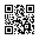 QR-Code https://ppt.cc/X%7EEK