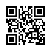 QR-Code https://ppt.cc/X%7EU7