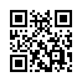 QR-Code https://ppt.cc/X%7EwJ