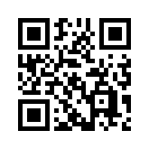 QR-Code https://ppt.cc/X%7Eyh