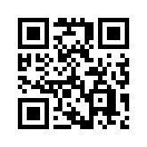 QR-Code https://ppt.cc/X3E1