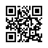 QR-Code https://ppt.cc/X3MP