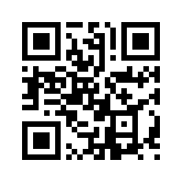 QR-Code https://ppt.cc/X3PE