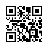 QR-Code https://ppt.cc/X3Vr