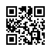 QR-Code https://ppt.cc/X3bn