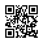 QR-Code https://ppt.cc/X3f3