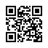 QR-Code https://ppt.cc/X6vF