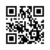 QR-Code https://ppt.cc/X8%21O