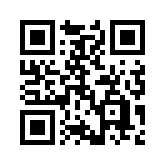 QR-Code https://ppt.cc/X8wV