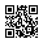 QR-Code https://ppt.cc/XF%7EK