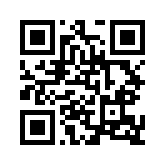 QR-Code https://ppt.cc/XV%7Es