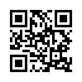 QR-Code https://ppt.cc/XVy3