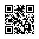 QR-Code https://ppt.cc/XW%7EL
