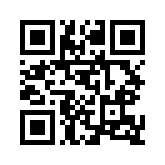 QR-Code https://ppt.cc/Xawn