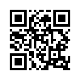 QR-Code https://ppt.cc/Xdwb