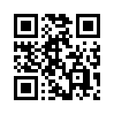 QR-Code https://ppt.cc/XjLU