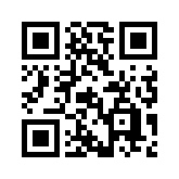 QR-Code https://ppt.cc/Xujq