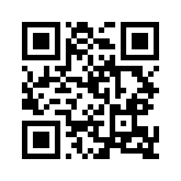 QR-Code https://ppt.cc/Xvzn