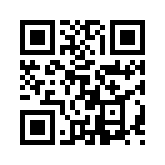 QR-Code https://ppt.cc/Y5Cz