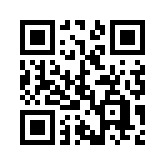 QR-Code https://ppt.cc/YArs