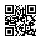 QR-Code https://ppt.cc/YCWk