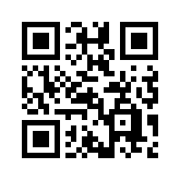 QR-Code https://ppt.cc/YF%7EC