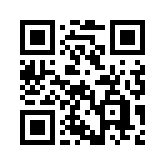 QR-Code https://ppt.cc/YMMC