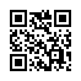 QR-Code https://ppt.cc/YR%7EQ