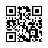 QR-Code https://ppt.cc/YRDz