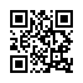 QR-Code https://ppt.cc/YRU%7E