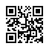 QR-Code https://ppt.cc/YURT