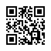 QR-Code https://ppt.cc/YUz%7E