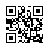 QR-Code https://ppt.cc/YV%7EZ